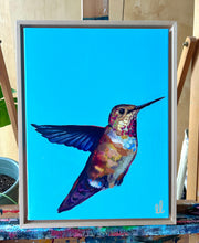 Load image into Gallery viewer, "Tiny Riot"