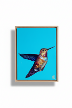 Load image into Gallery viewer, "Tiny Riot"
