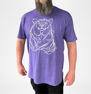 LJ Bear T-Shirt