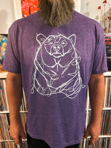 LJ Bear T-Shirt