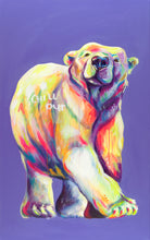 Load image into Gallery viewer, “Chill Out”  Fine Art Print