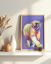 Load image into Gallery viewer, “Chill Out”  Fine Art Print