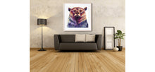 Load image into Gallery viewer, "Mama" Fine Art Print