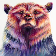 Load image into Gallery viewer, "Mama" Fine Art Print